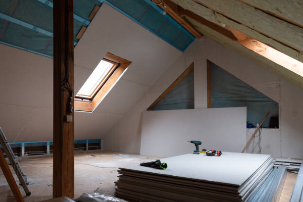 Best Local Insulation Services  in East Speer, NC
