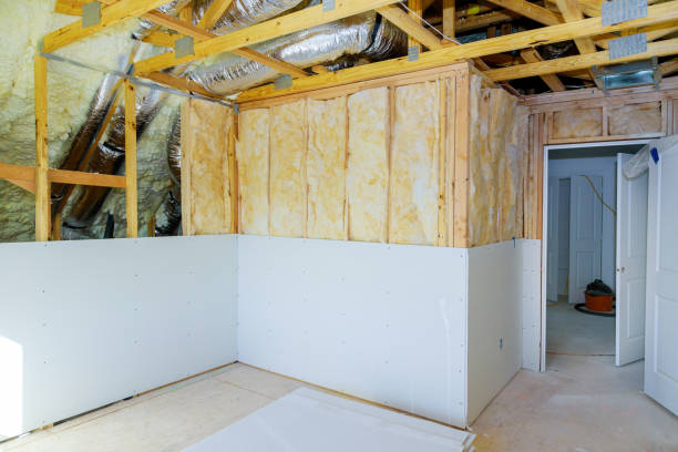 Best Residential Insulation Services  in East Speer, NC