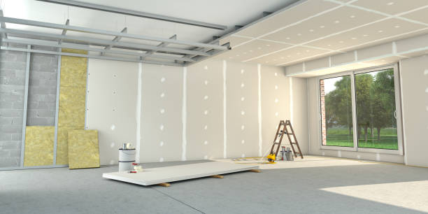 Range of Insulation Solutions in East Spencer, NC