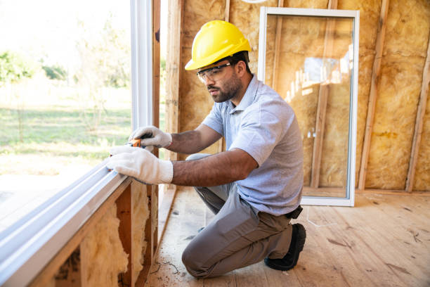 Best Energy-efficient Insulation  in East Speer, NC