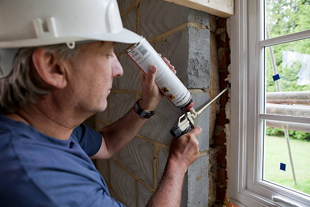 Reliable East Spencer, NC Insulation Contractor Solutions