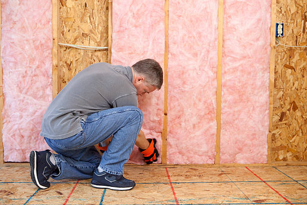 Best Affordable Insulation Services  in East Speer, NC