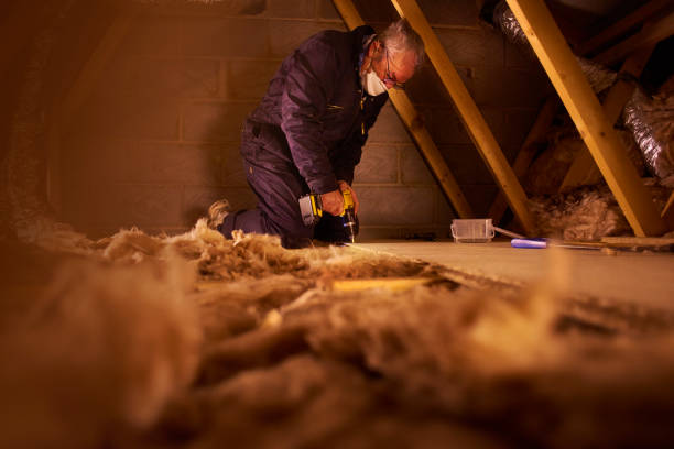 Best Spray Foam Insulation  in East Speer, NC
